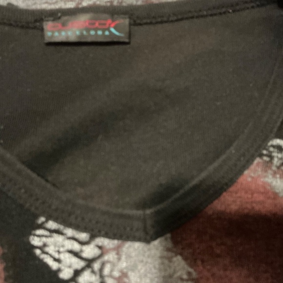 Funky Top - Picture 11 of 11